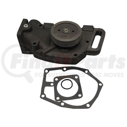 M-3801788 by INTERSTATE MCBEE - Engine Water Pump