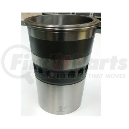 A-5132803 by INTERSTATE MCBEE - Engine Cylinder Liner