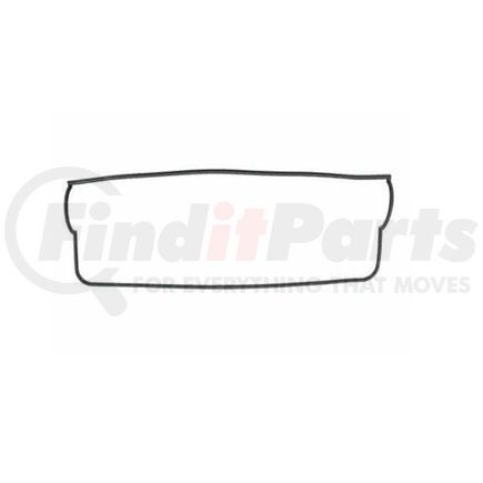 A-23516322 by INTERSTATE MCBEE - Engine Rocker Cover Gasket