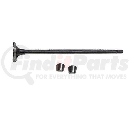 A-5199323 by INTERSTATE MCBEE - Engine Exhaust Valve Kit