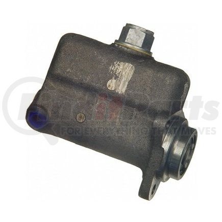 03-020-493 by MICO - Master Cylinder - Brake Fluid Type, Straight 1.5" Bore Diameter