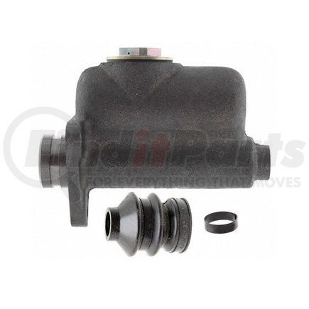 04-020-005 by MICO - Master Cylinder - Brake Fluid Type, 1" Bore Dia.
