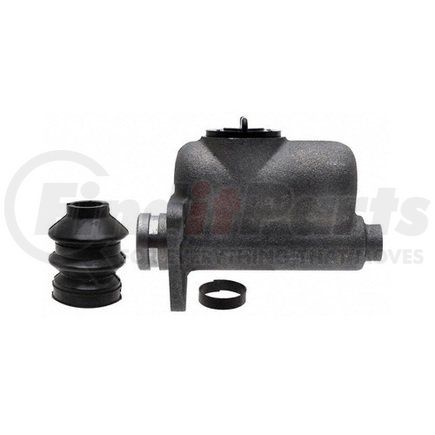 04-020-061 by MICO - Master Cylinder - Brake Fluid Type, 1" Bore Dia.