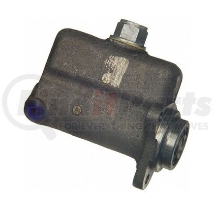 20-101-124 by MICO - Master Cylinder - 1 1/2" Bore Dia., 1/2"-20 Port, 1/8 Pipe