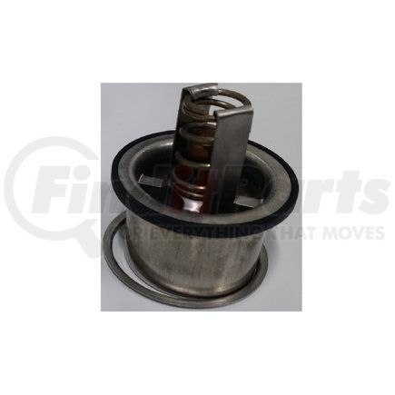 A-23503826 by INTERSTATE MCBEE - Engine Coolant Thermostat - 170 Degree