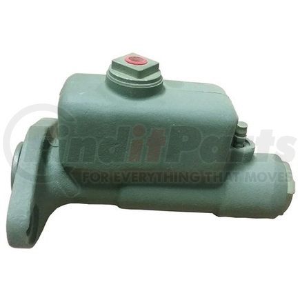 20-100-155 by MICO - Master Cylinder - Drum Brake Type