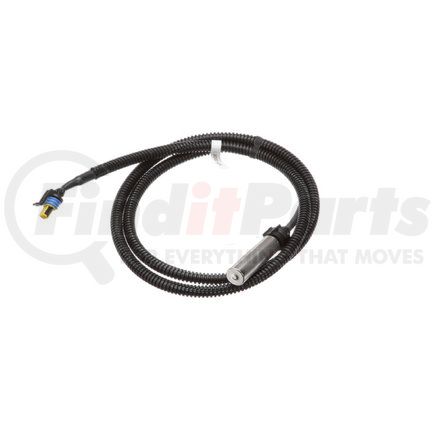 801554 by BENDIX - Wheel Speed Sensor