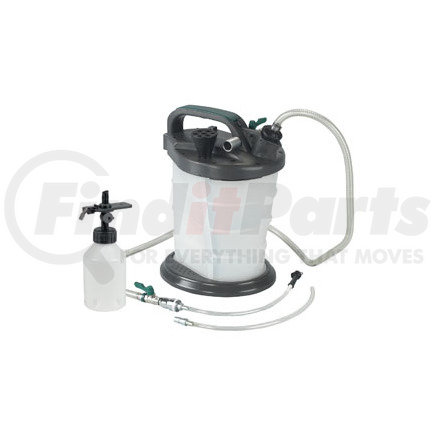 8101-SET by OTC TOOLS & EQUIPMENT - BRAKE BLEEDER/FLUID EVAC.