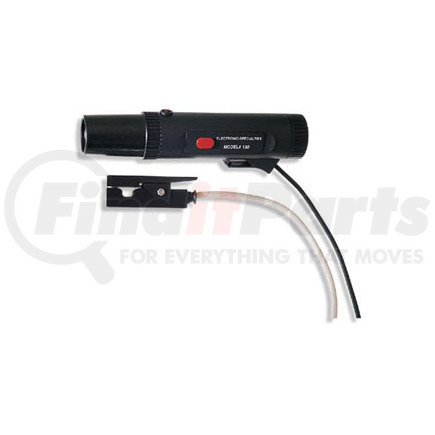 130-10 by ELECTRONIC SPECIALTIES - Self-Powered Inductive Clamp Timing Light w/ 10ft lead
