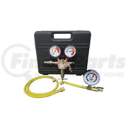 53010 by MASTERCOOL - Nitrogen Pressure Testing Regulator Kit