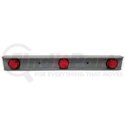 186-3R by PETERSON LIGHTING - LED ID BAR  LED ID BAR