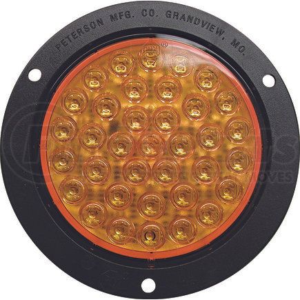 818SA-2 by PETERSON LIGHTING - LED AUX STROBE  LED AUX STROBE