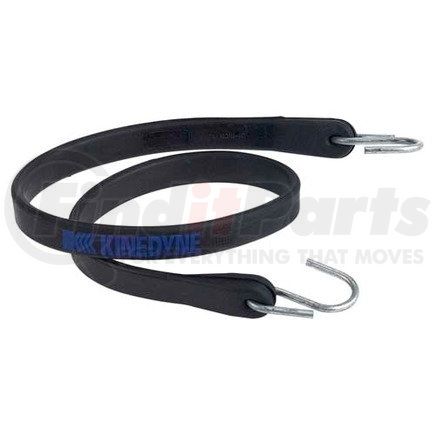 28015 by JJ KELLER - Polar™ Natural Rubber Tarp Strap - 31" Long