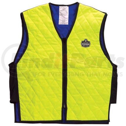 19093 by JJ KELLER - Chill-Its Evaporative Cooling Vest - Large