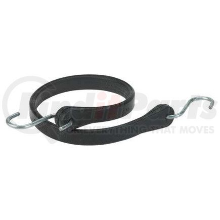 17716 by JJ KELLER - GOLDLINE HD EPDM Tarp Strap - Tarp Strap - 21"