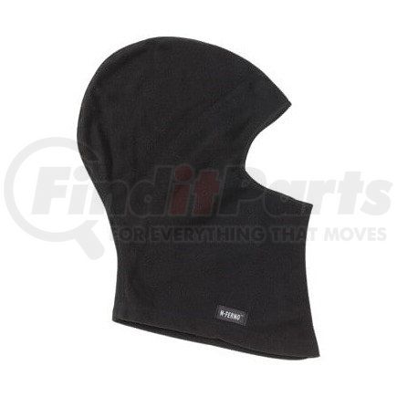 17962 by JJ KELLER - Ergodyne N-Ferno Balaclava - Black