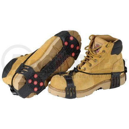 JJ Keller 17963 Trex™ Adjustable Ice Traction Device - Large (Men's Shoe Size 8-11)