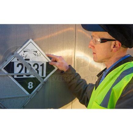 41308 by JJ KELLER - Hazmat Transportation: Driver Training - Streaming Video Training Program - Streaming Video - English