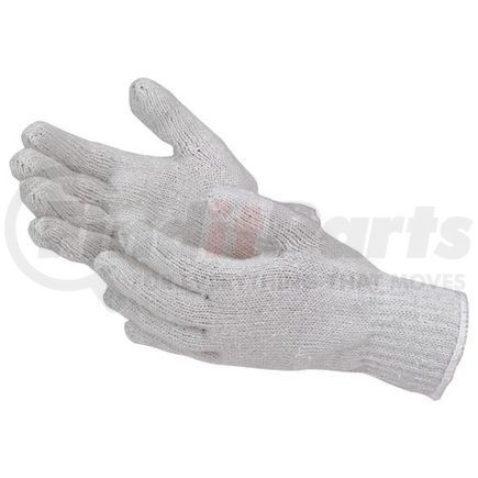 42497 by JJ KELLER - MCR Safety Economy String Knit Gloves - Large, Sold in Packs of 12 Pair