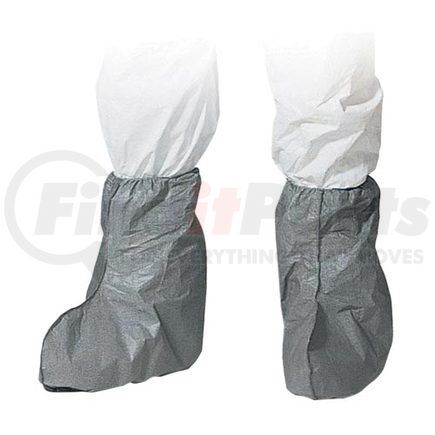 42509 by JJ KELLER - Dupont™ Tyvek FC Boot Covers - Sold in Boxes of 50 pair