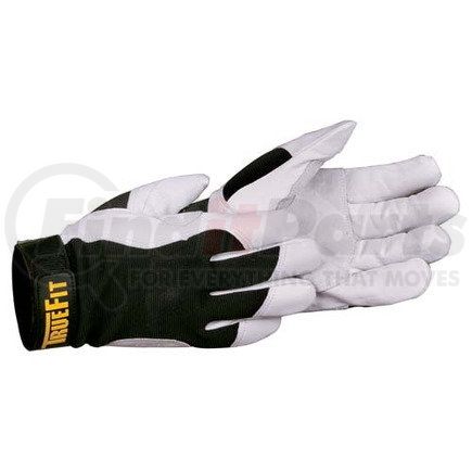 42574 by JJ KELLER - TILLMAN 1470 TrueFit™ Goatskin Mechanics Gloves - Large, Sold as 1 Pair