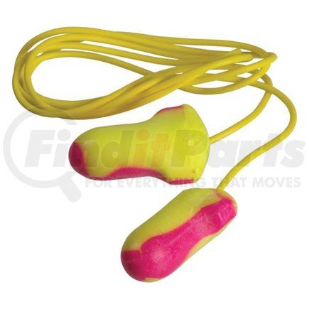 42575 by JJ KELLER - Laser Lite Single-Use Earplugs - 1 Box