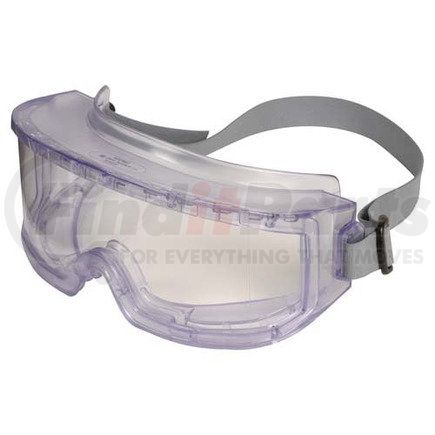 42635 by JJ KELLER - Uvex™ Futura™ Goggles - Polycarbonate