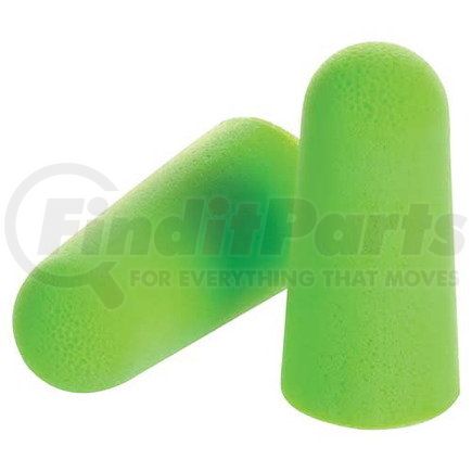 42563 by JJ KELLER - Pura-Fit Disposable Earplugs - 1 Box