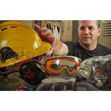 44173 by JJ KELLER - Personal Protective Equipment: Employee Essentials - Streaming Video Training Program - Streaming Video - English