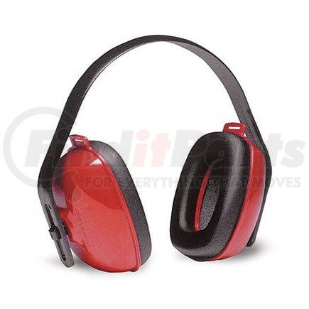 46949 by JJ KELLER - Howard Leight QM24+ Over-The-Head Earmuffs - Over-The-Head Earmuff