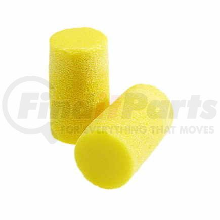 46969 by JJ KELLER - 3M™ E-A-R™ Uncorded Pillow Pack Classic™ Plus Earplugs - Uncorded Pillow Pack Earplugs