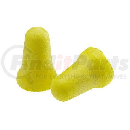 46977 by JJ KELLER - 3M™ E-A-R™ E-Z-Fit™ Uncorded Earplugs - Uncorded Earplugs