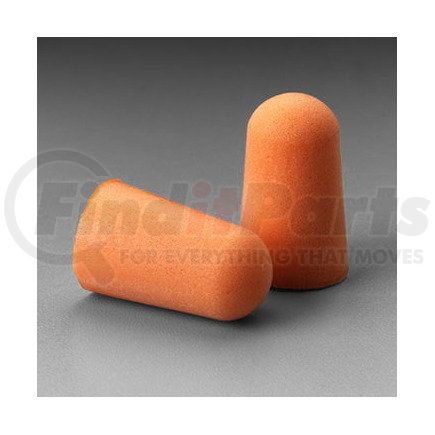 47004 by JJ KELLER - 3M™ Uncorded 1100 Foam Earplugs - Uncorded Earplugs