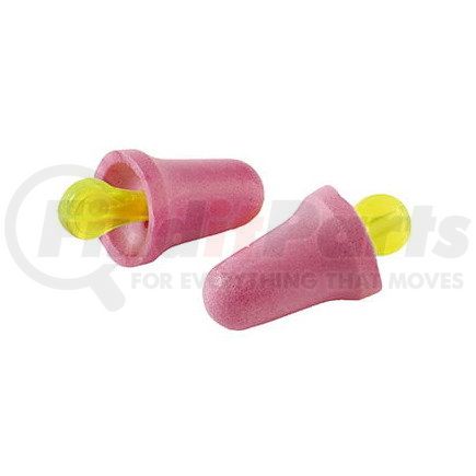 47008 by JJ KELLER - 3M™ Uncorded No-Touch™ Foam Earplugs - Uncorded Earplugs, Sold in Boxes of 100