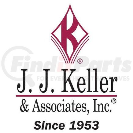 49094 by JJ KELLER - FlexiGrip™ 5.0 mm Cable Seal - 48" Red - Personalized Barcoded