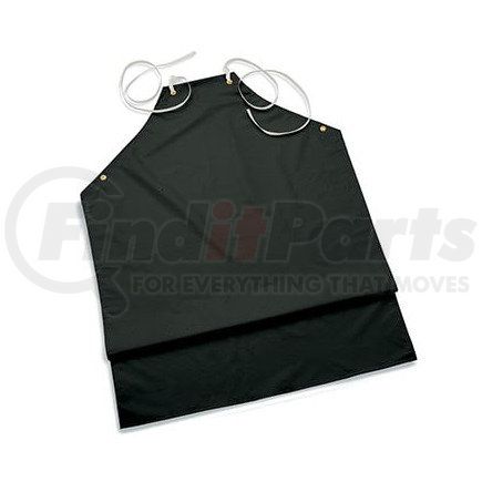 46415 by JJ KELLER - Ansell 56-512 Heavy Weight Supported Non Disposable Apron - Heavy Weight Apron