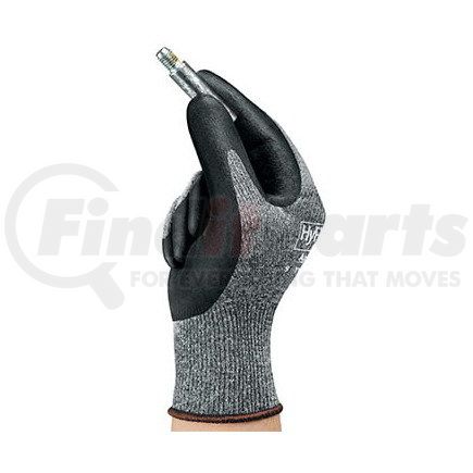 46612 by JJ KELLER - Ansell HyFlex 11-801 Light-Duty Multi-Purpose Work Gloves - Size 10, Sold in Packs of 12 Pair