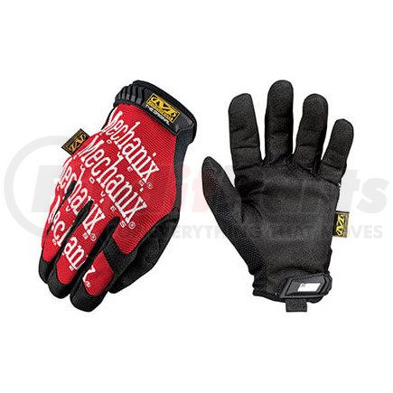 46666 by JJ KELLER - Mechanixwear MG-02 Original Mechanics Gloves - Medium, Sold as 1 Pair