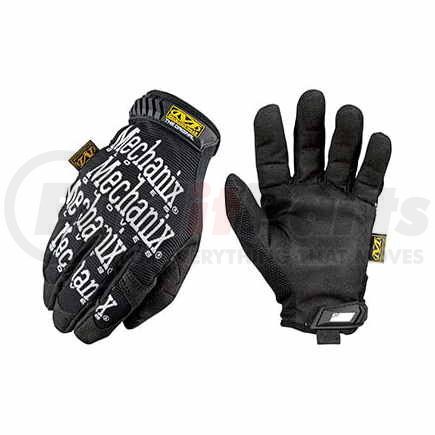 46675 by JJ KELLER - Mechanixwear MG-05 The Original Mechanics Gloves - 2X-Large, Sold as 1 Pair