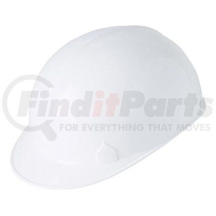 46736 by JJ KELLER - Jackson Safety 20186 Bump Cap - Bump Cap - White