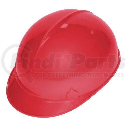 46740 by JJ KELLER - Jackson Safety 20186 Bump Cap - Bump Cap - Red