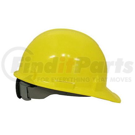 46744 by JJ KELLER - Jackson Safety SC-6 Hard Hat - Hard Hat - Yellow