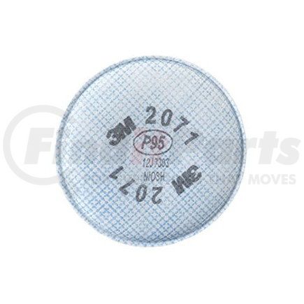 46759 by JJ KELLER - 3M™ Replacement Particulate Filter P95 - Particulate Filter P95