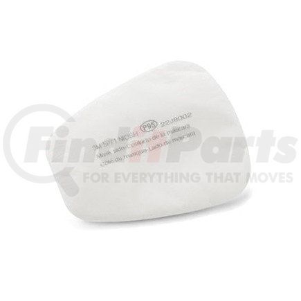 46792 by JJ KELLER - 3M™ Particulate Filter P95 Replacement - Particulate Filter P95 Replacement