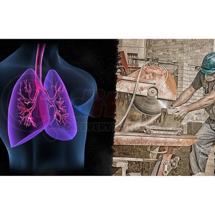52034 by JJ KELLER - Crystalline Silica for Construction Employers - Streaming Video Training Program - Streaming Video - English