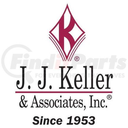 JJ Keller 49232 Plastic-Wire Utility Security Seal - 18" Green - Personalized