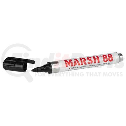 50837 by JJ KELLER - MARSH 88 Industrial Marker - MARSH® 88 Industrial Marker