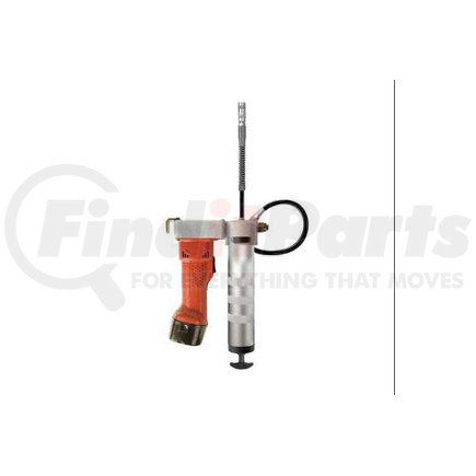 L1380L by LEGACY MFG. CO. - Lock-in-Load 12V Battery Operated Grease Gun