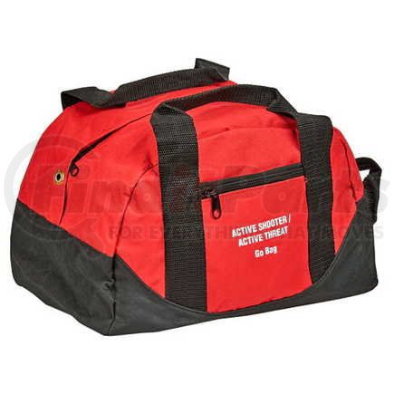 57951 by JJ KELLER - Active Shooter/Active Threat Duffel Bag - Polyester Duffel Bag