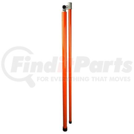 59018 by JJ KELLER - Load Height Measuring Stick